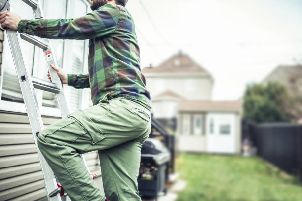 Best Retail Junk Removal  in Scottville, MI