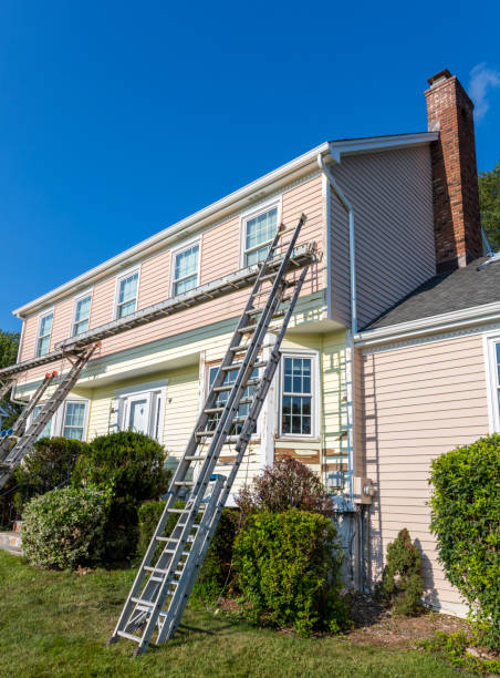Best Residential Junk Removal  in Scottville, MI